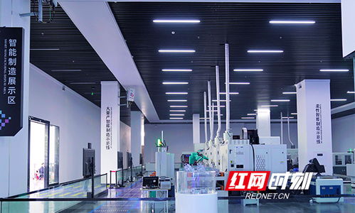 衡陽智造谷5G MEC企業(yè)專網(wǎng)項目入選首批湖南省5G+工業(yè)互聯(lián)網(wǎng)示范工廠，引領物聯(lián)網(wǎng)服務新浪潮