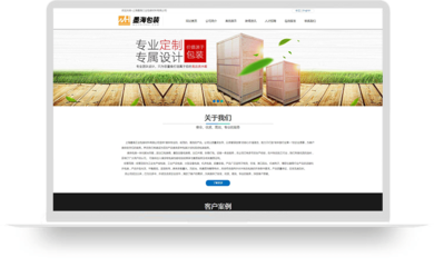 松江網(wǎng)站建設全攻略 從網(wǎng)站制作到網(wǎng)頁設計的核心要點