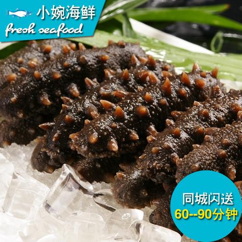 尋味遼東 開袋即食的深海饋贈(zèng)，口口都是潤養(yǎng)之道